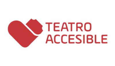 logo vector Teatro Accesible