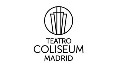 logo vector Teatro Coliseum