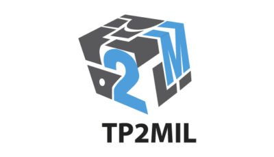 logo vector Tecniplastic 2000