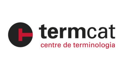 logo vector TERMCAT