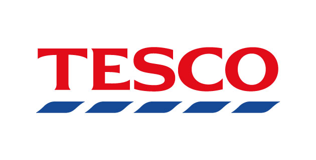 logo vector Tesco