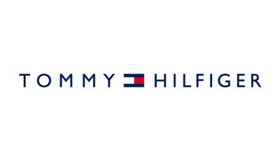 logo vector Tommy Hilfiger