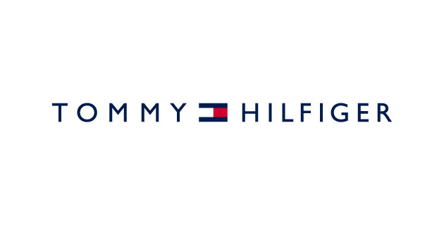 logo vector Tommy Hilfiger