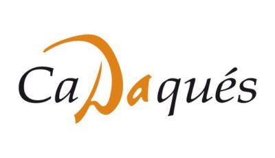 logo vector Turismo Cadaqués