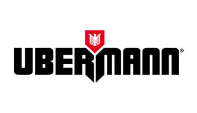 logo vector Ubermann