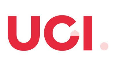 logo vector UCI
