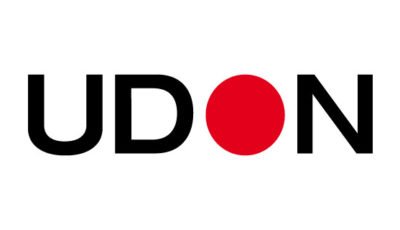 logo vector UDON