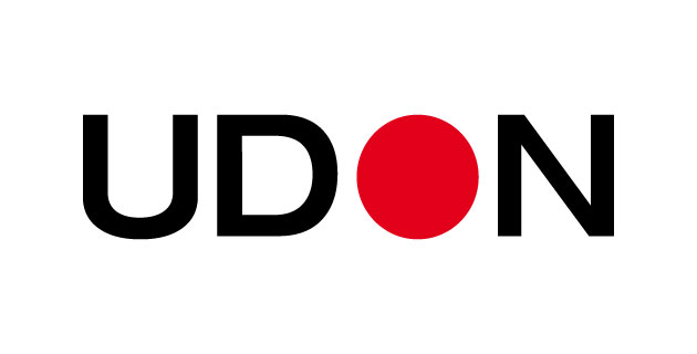 logo vector UDON