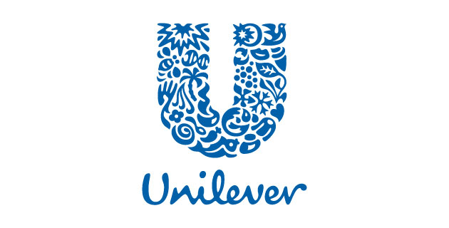 logo vector Unilever