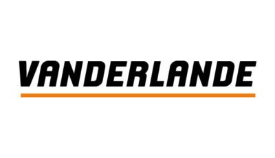 logo vector Vanderlande