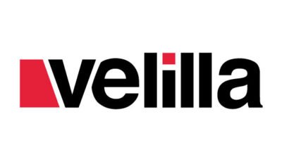 logo vector Velilla Confección Industrial