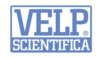 logo vector VELP Scientifica