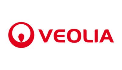 logo vector Veolia