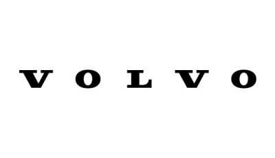 logo vector Volvo