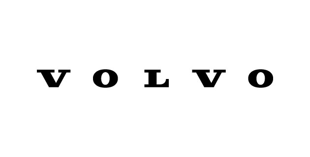 logo vector Volvo