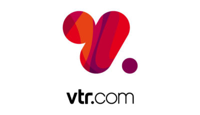 logo vector VTR