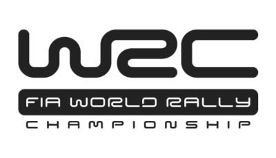 logo vector WRC