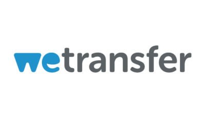 logo vector WeTransfer