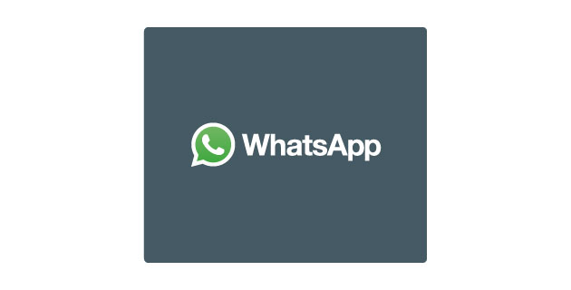 logo vector WhatsApp