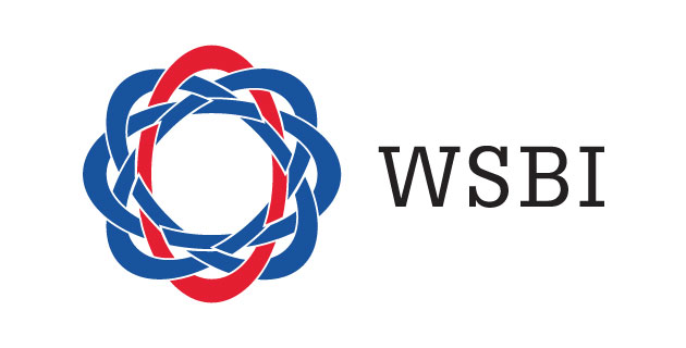 logo vector WSBI