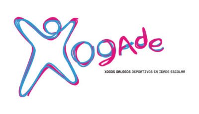 logo vector Xogade