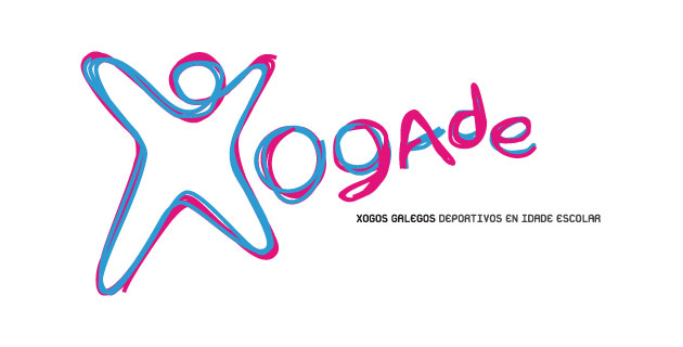 logo vector Xogade