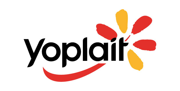 logo vector Yoplait