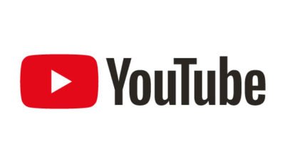 logo vector YouTube