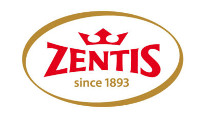 logo vector Zentis