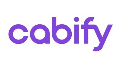 logo vector Cabify