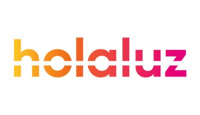 logo vector Holaluz