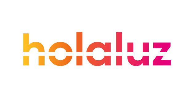 logo vector Holaluz