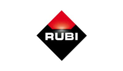 logo vector RUBI