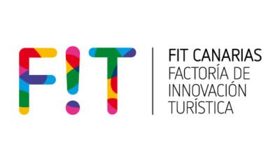logo vector FIT Canarias