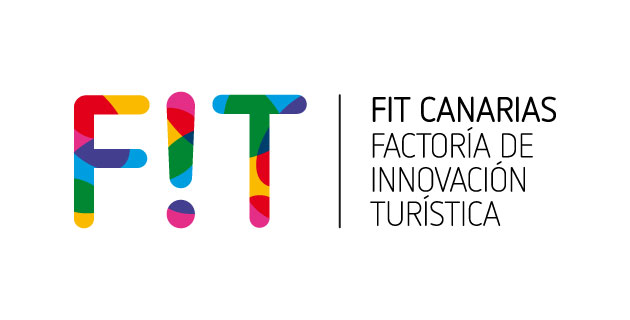 logo vector FIT Canarias