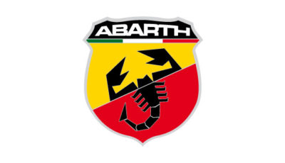 logo vector ABARTH