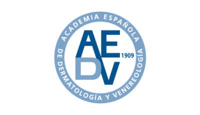 logo vector AEDV