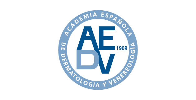 logo vector AEDV
