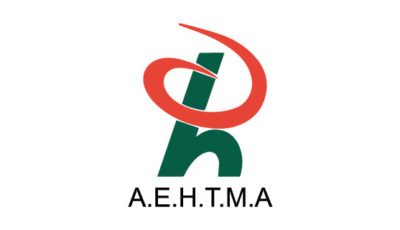 logo vector AEHTMA