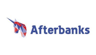 logo vector Afterbanks