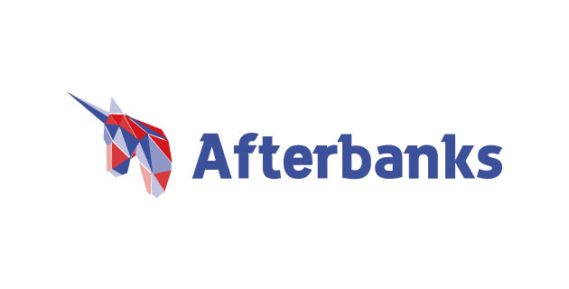 logo vector Afterbanks