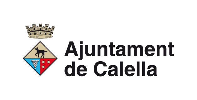 logo vector Ajuntament de Calella