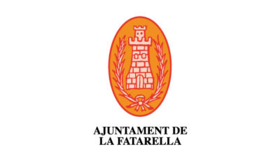 logo vector Ajuntament de la Fatarella