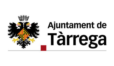 logo vector Ajuntament de Tàrrega