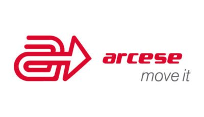logo vector Arcese