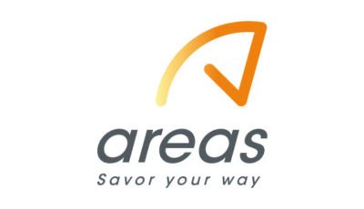 logo vector Areas