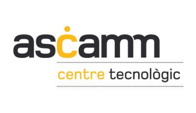 logo vector ASCAMM Centro Tecnológico