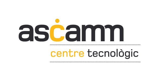 logo vector ASCAMM Centro Tecnológico
