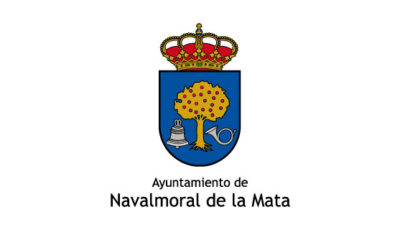 logo vector Ayuntamiento de Navalmoral de la Mata