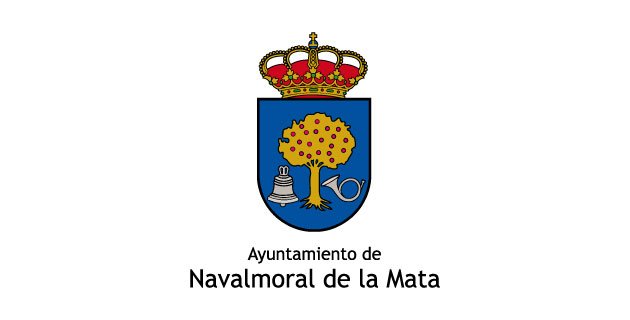 logo vector Ayuntamiento de Navalmoral de la Mata